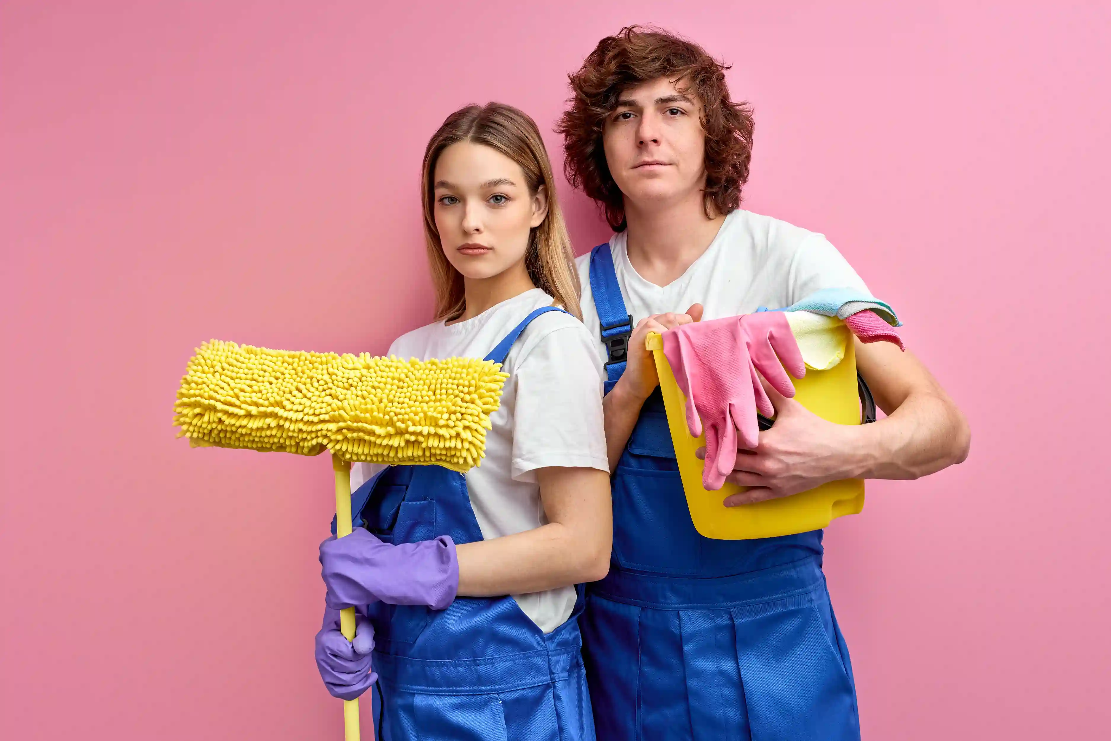 Zonetriq Cleaning Services